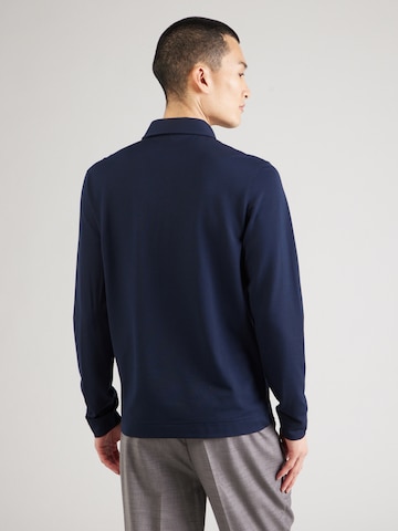 BOGNER Shirt 'Timon' in Blue