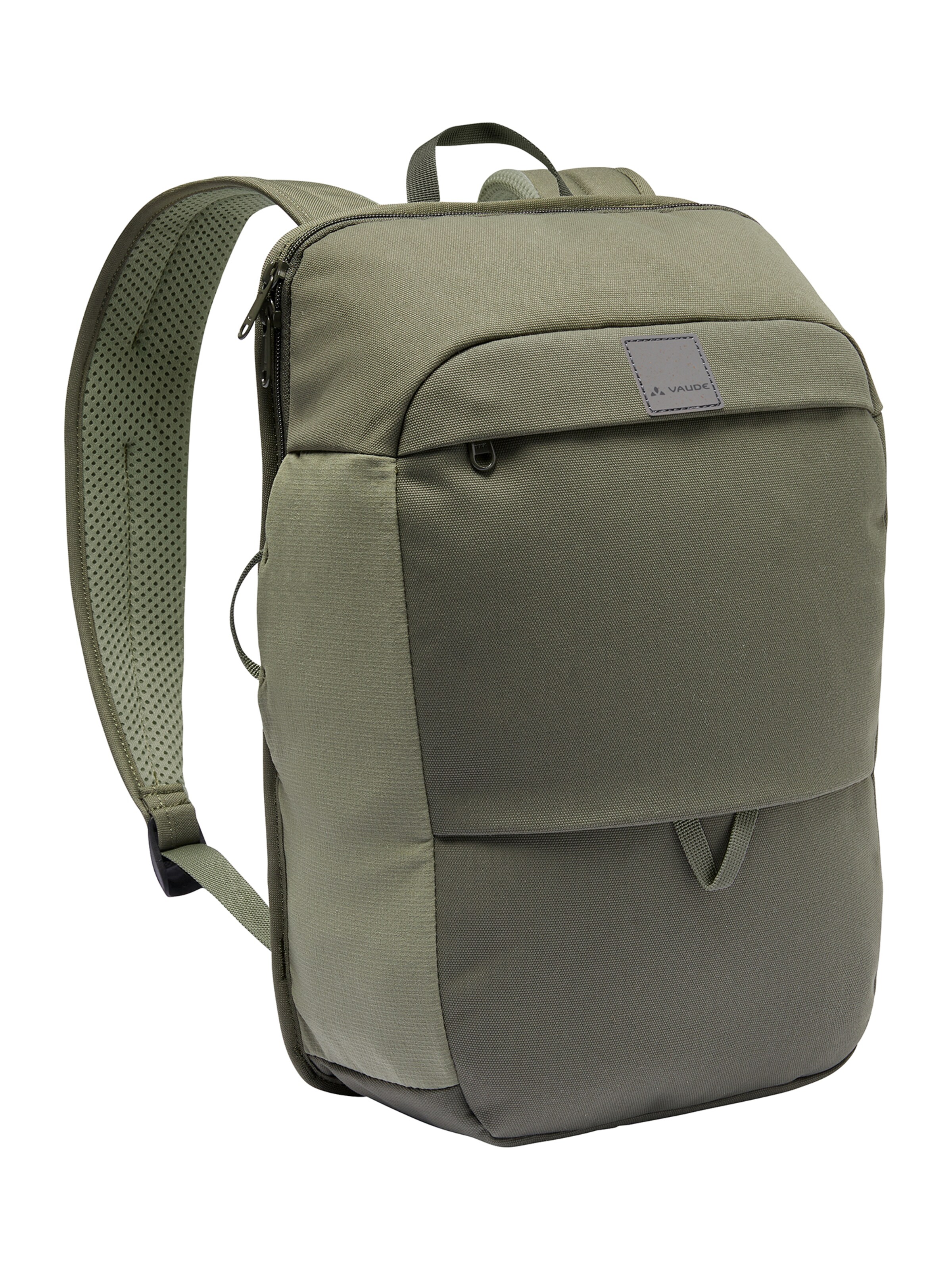 Zaino sportivo 'Coreway BP 10' di VAUDE in verde