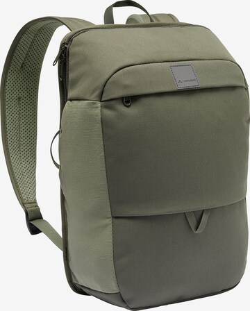 VAUDE Sports Backpack 'Coreway BP 10' in Green