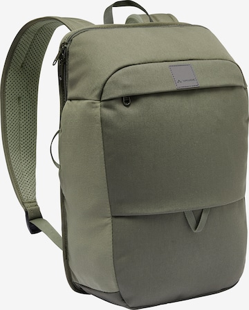 VAUDE Sports Backpack 'Coreway BP 10' in Green