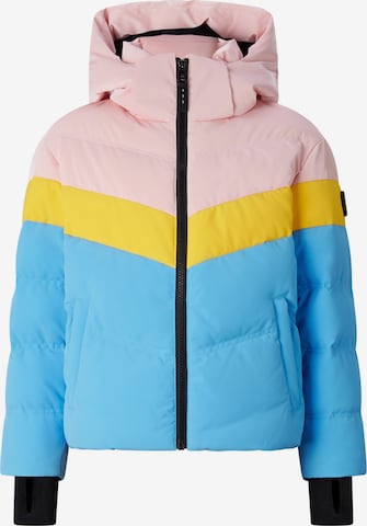 BOGNER Sportjacke 'Cosima' in Blau: Vorderseite