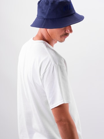 Manufaktur13 Beanie 'Bucket' in Blue
