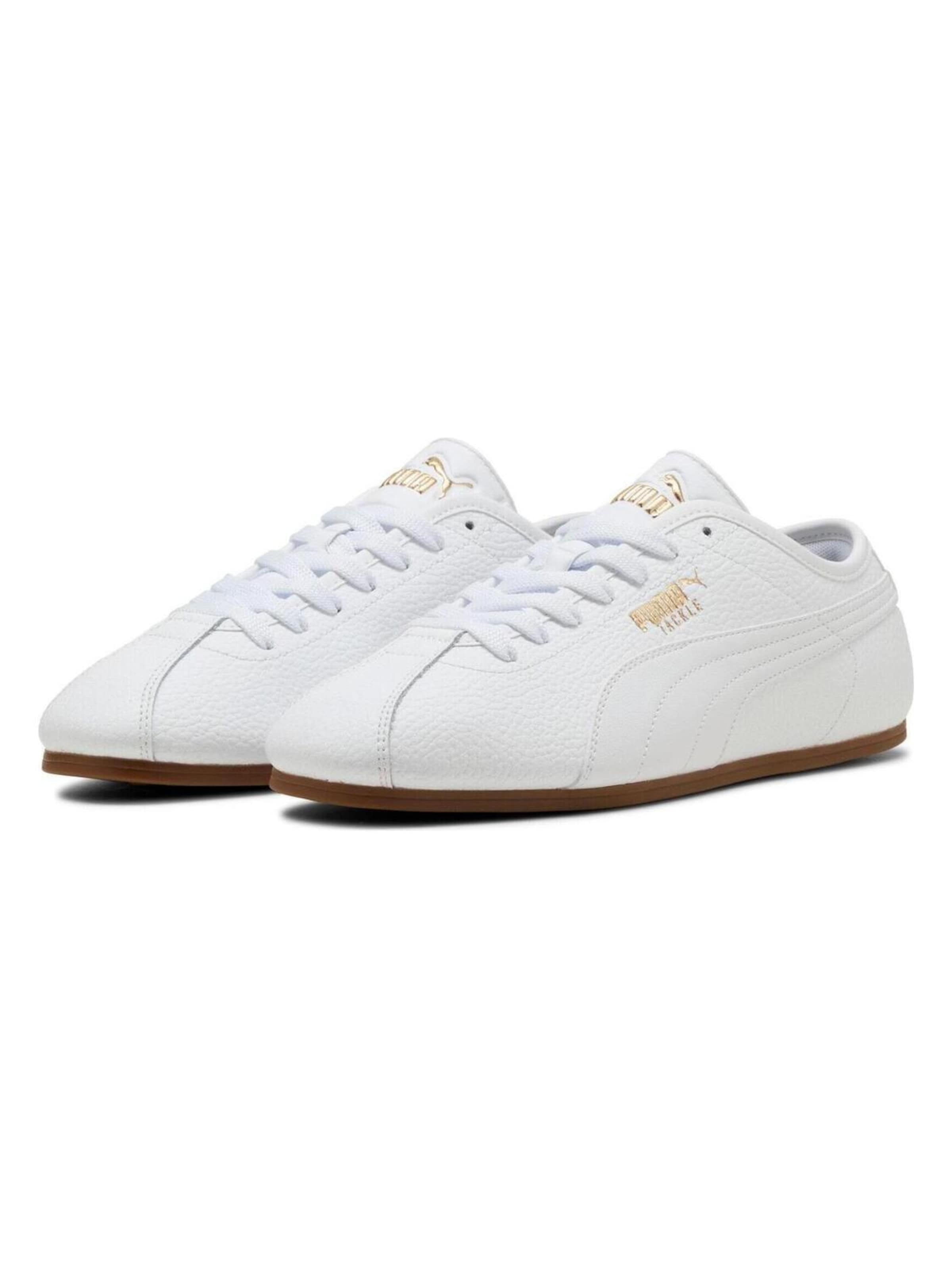 PUMA Sportschuh 'Puma Tackle L'‌‌‌‌‌ in Weiß