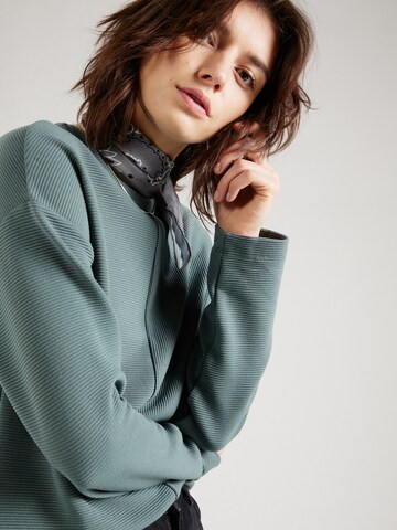 ABOUT YOU Sweatshirt 'Dilara' in Groen