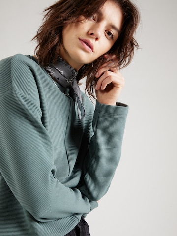 ABOUT YOU Sweatshirt 'Dilara' in Groen