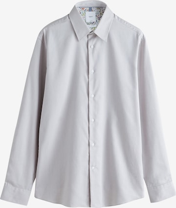 Camicia di Next in bianco: frontale