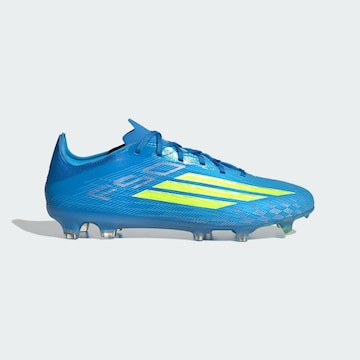 ADIDAS PERFORMANCE Fußballschuh 'F50 Pro' in Blau