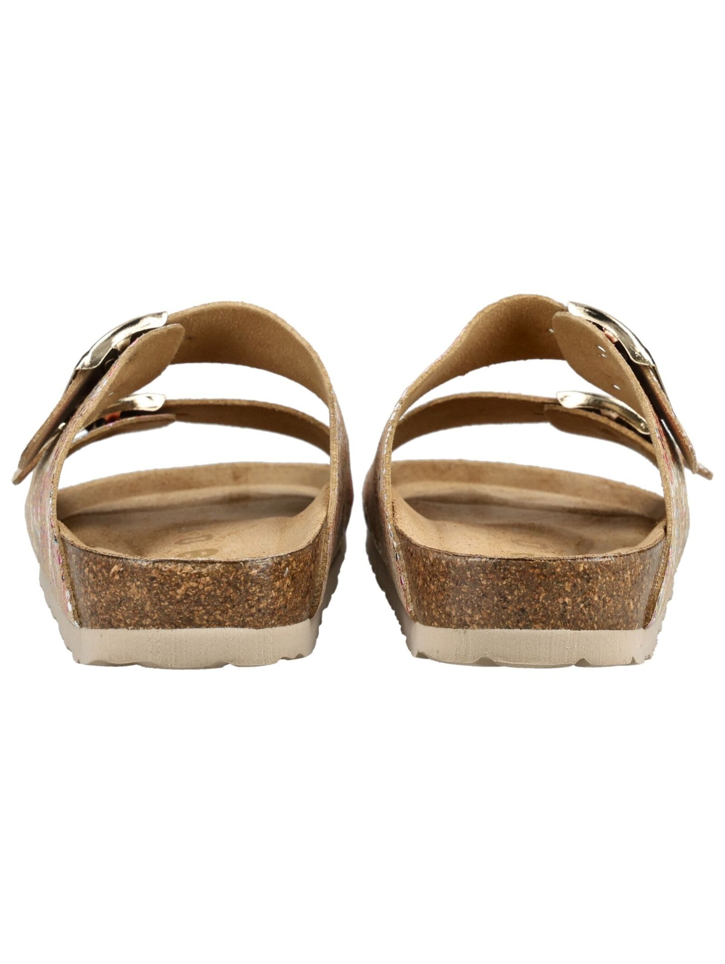 ROHDE Mules in Beige