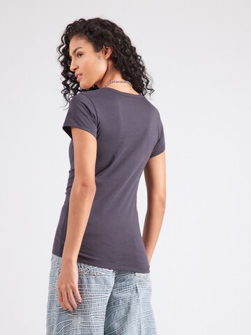 G-STAR T-Shirt in Schwarz