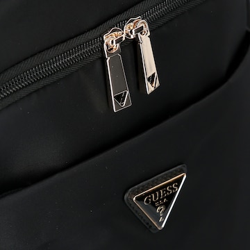GUESS Backpack 'Follie' in Black