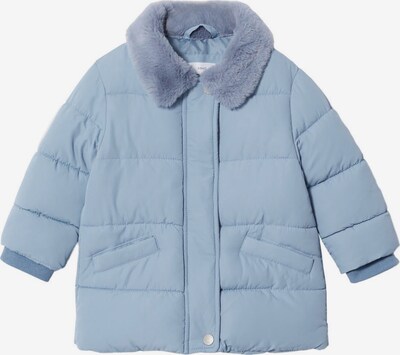 MANGO KIDS Prechodná bunda 'AGATHA' - svetlomodrá, Produkt