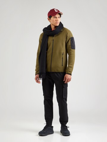 Veste outdoor 'BREDSTEDT' ICEPEAK en vert