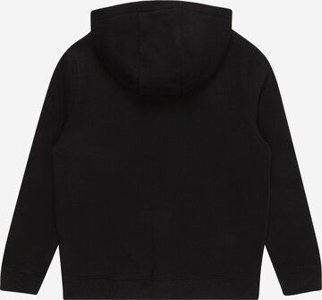 Veste de survêtement VANS en noir