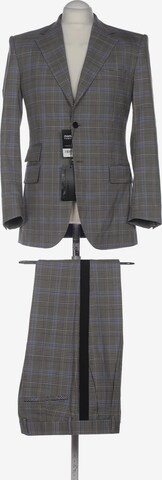 J.Lindeberg Suit in M in Grey: front