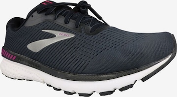 BROOKS - Zapatillas de running 'Adrenaline GTS 20' en negro: frente