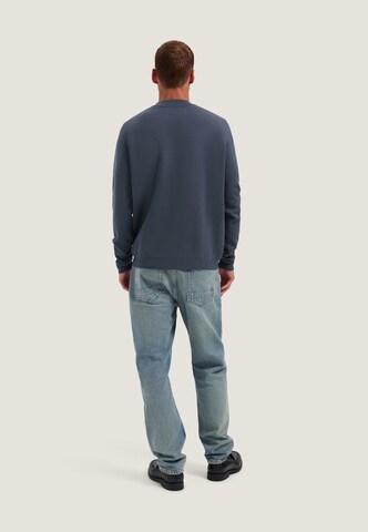 Dstrezzed Sweater 'Archer' in Grey