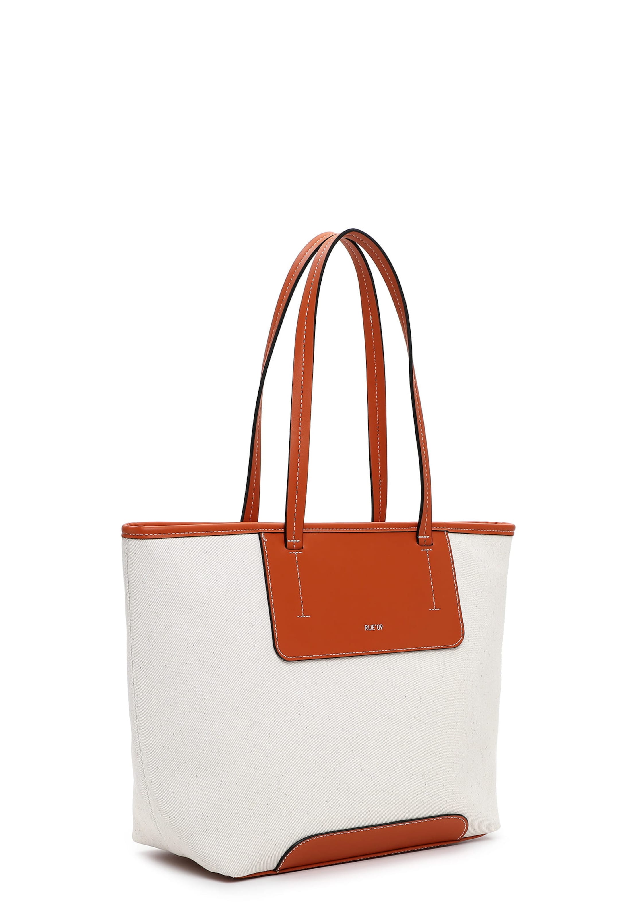 Emily & Noah Shopper ' E&N Colmar RUE 09 ' in Oranje