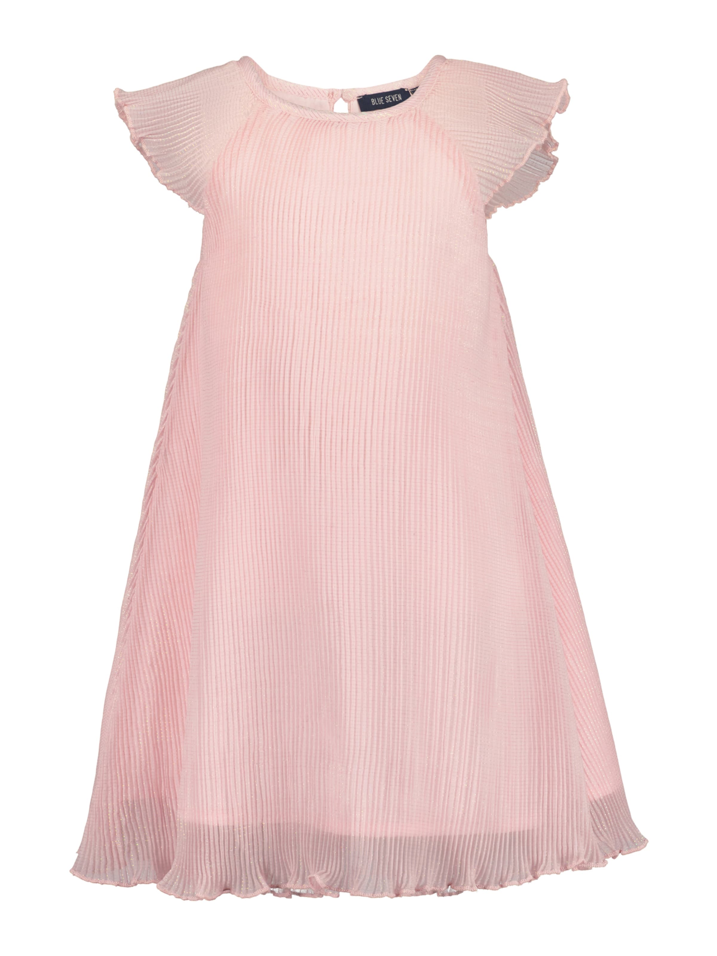 BLUE SEVEN Ruha - rózsaszín: elől