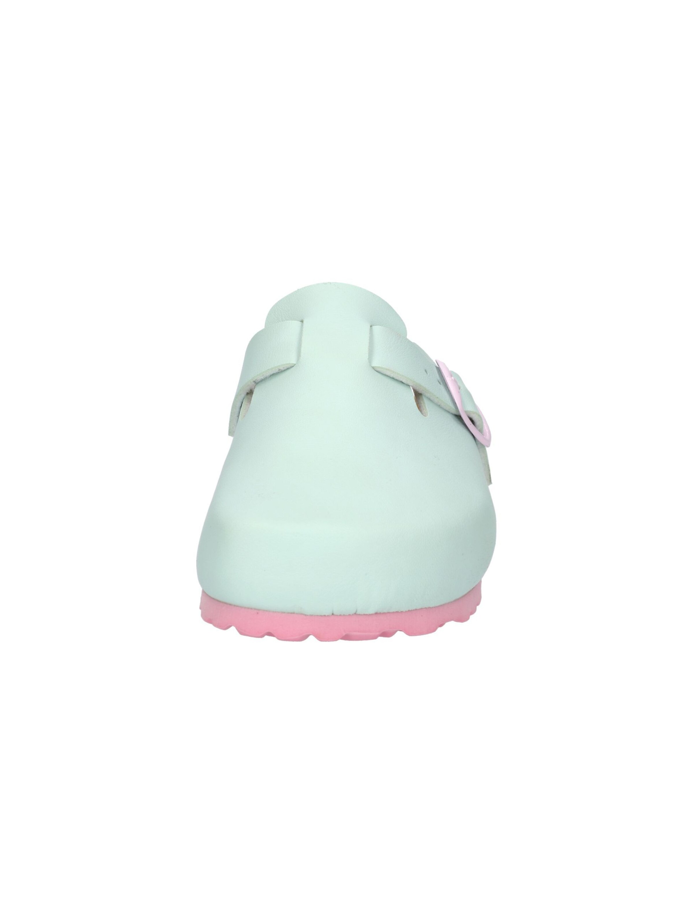 LICO Clogs in Blau
