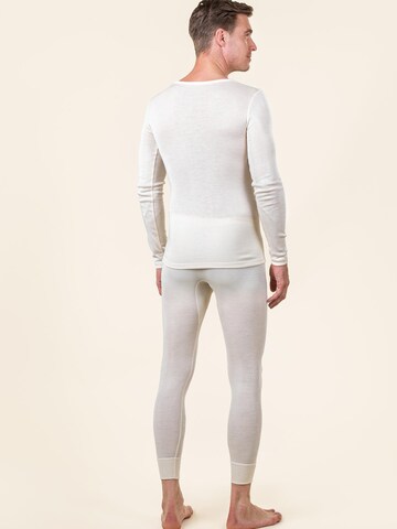 Living Crafts Undershirt 'HARVEY' in Beige