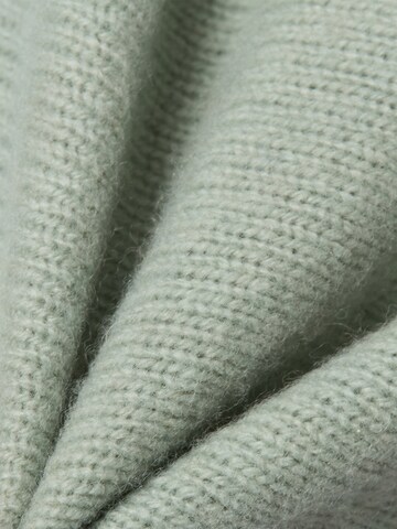 Brookshire Sweater in Green