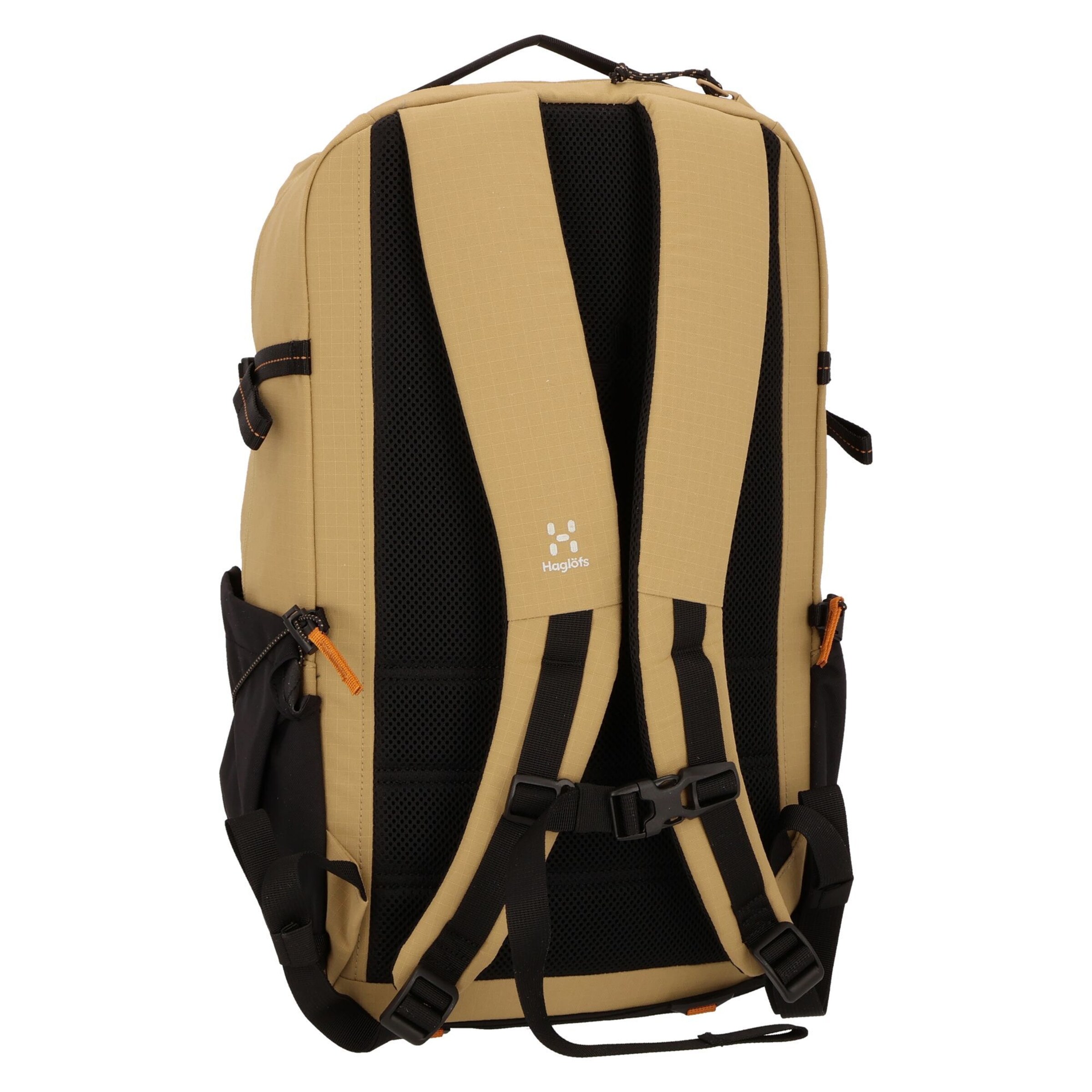Haglöfs Backpack 'Jarve' in Beige