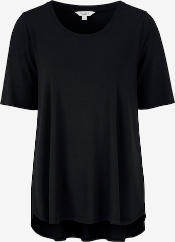 Cellbes of Sweden Shirt in Zwart: voorkant
