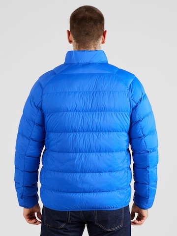 Tommy Jeans Between-Season Jacket in Blue