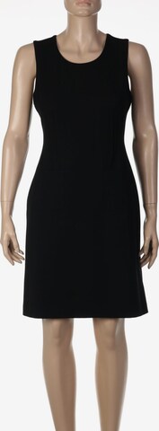 Caroll Dress in S in Black: front