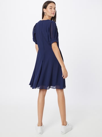 TFNC Shirt Dress 'HARLEY' in Blue