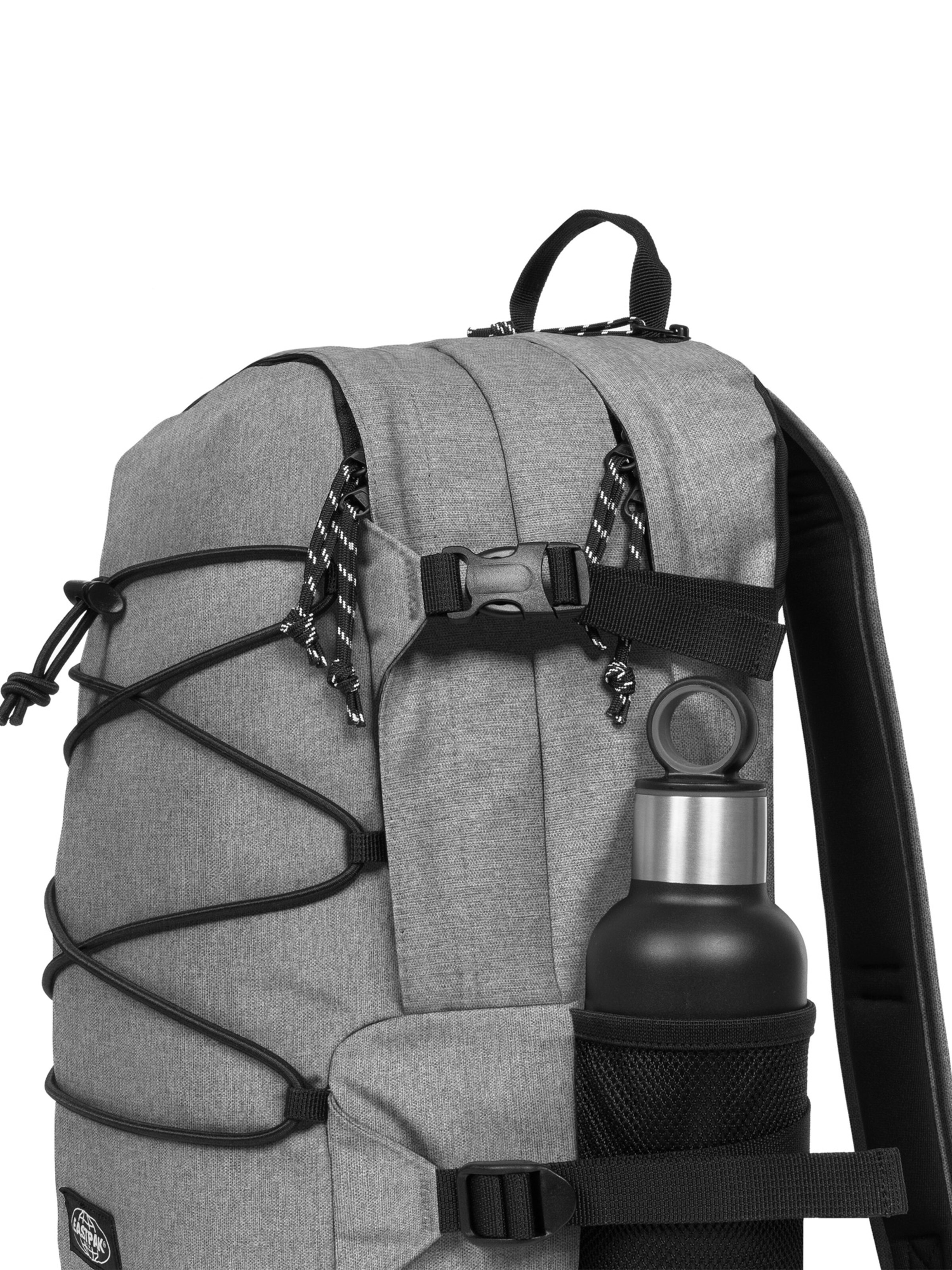 EASTPAK - Mochila 'Gerys Pro' en gris