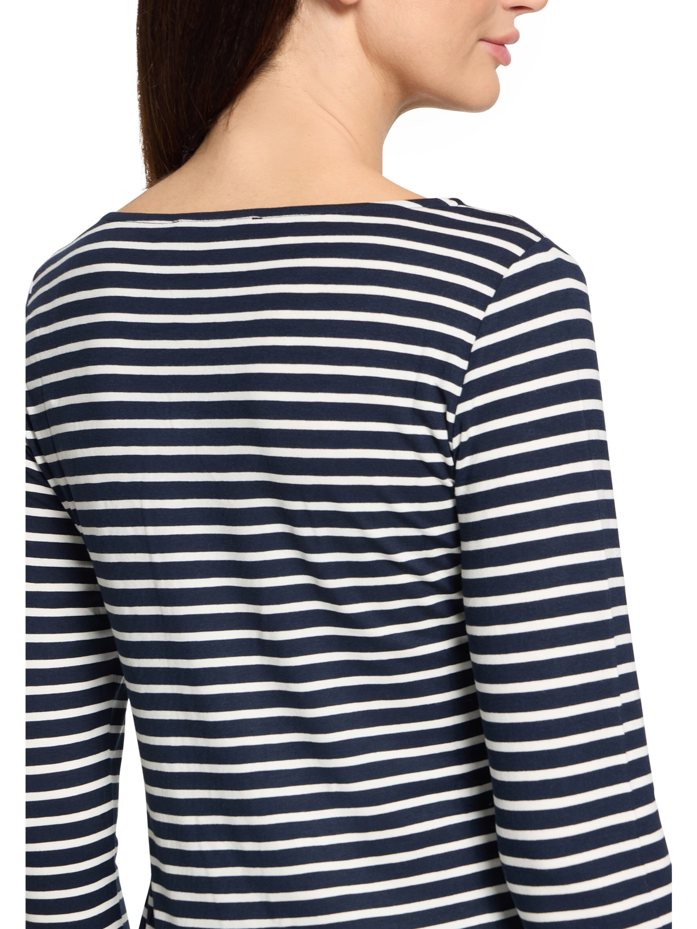 Betty Barclay Shirt in Blue