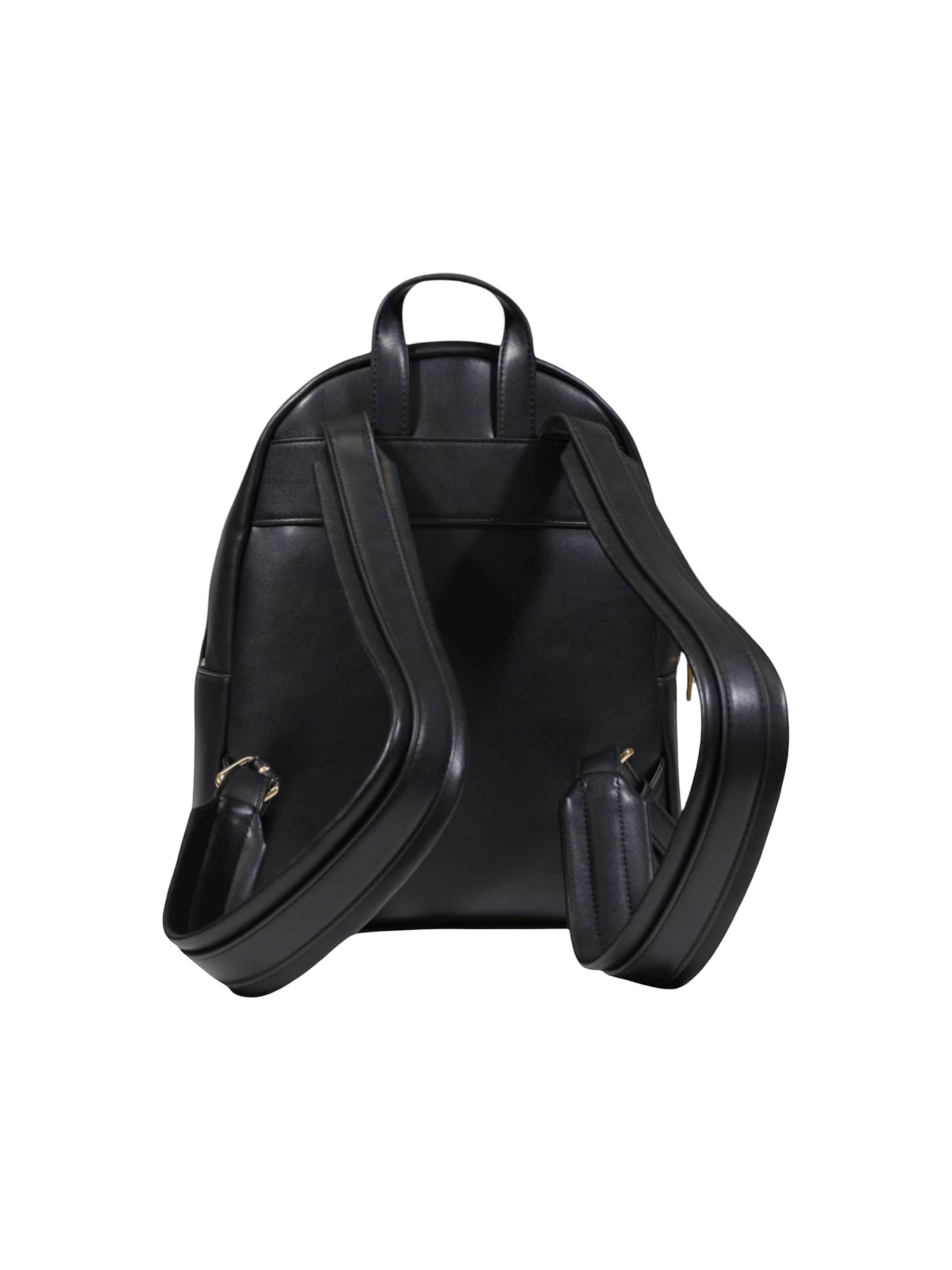 Love Moschino - Mochila en negro