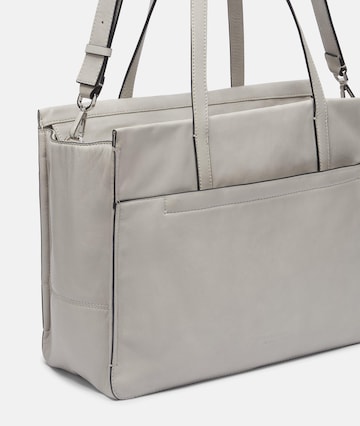 Cabas 'Sky' Liebeskind Berlin en gris