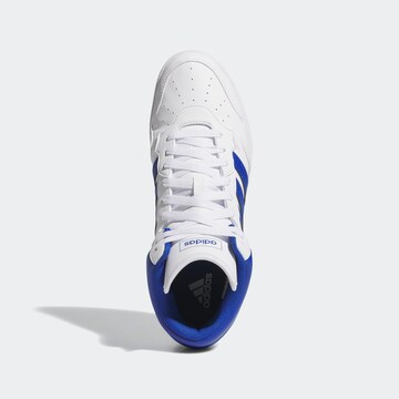 ADIDAS SPORTSWEAR Sneaker 'Hoops 4.0' in Weiß