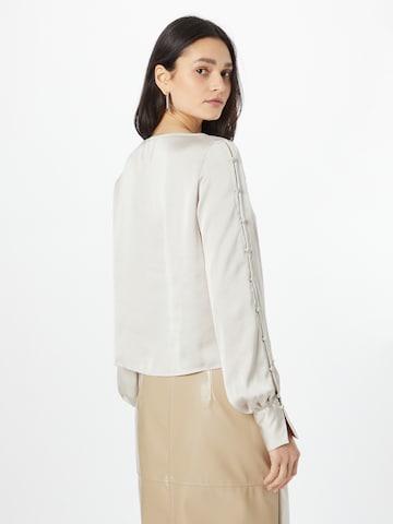 Lindex Blouse 'Penny' in Beige