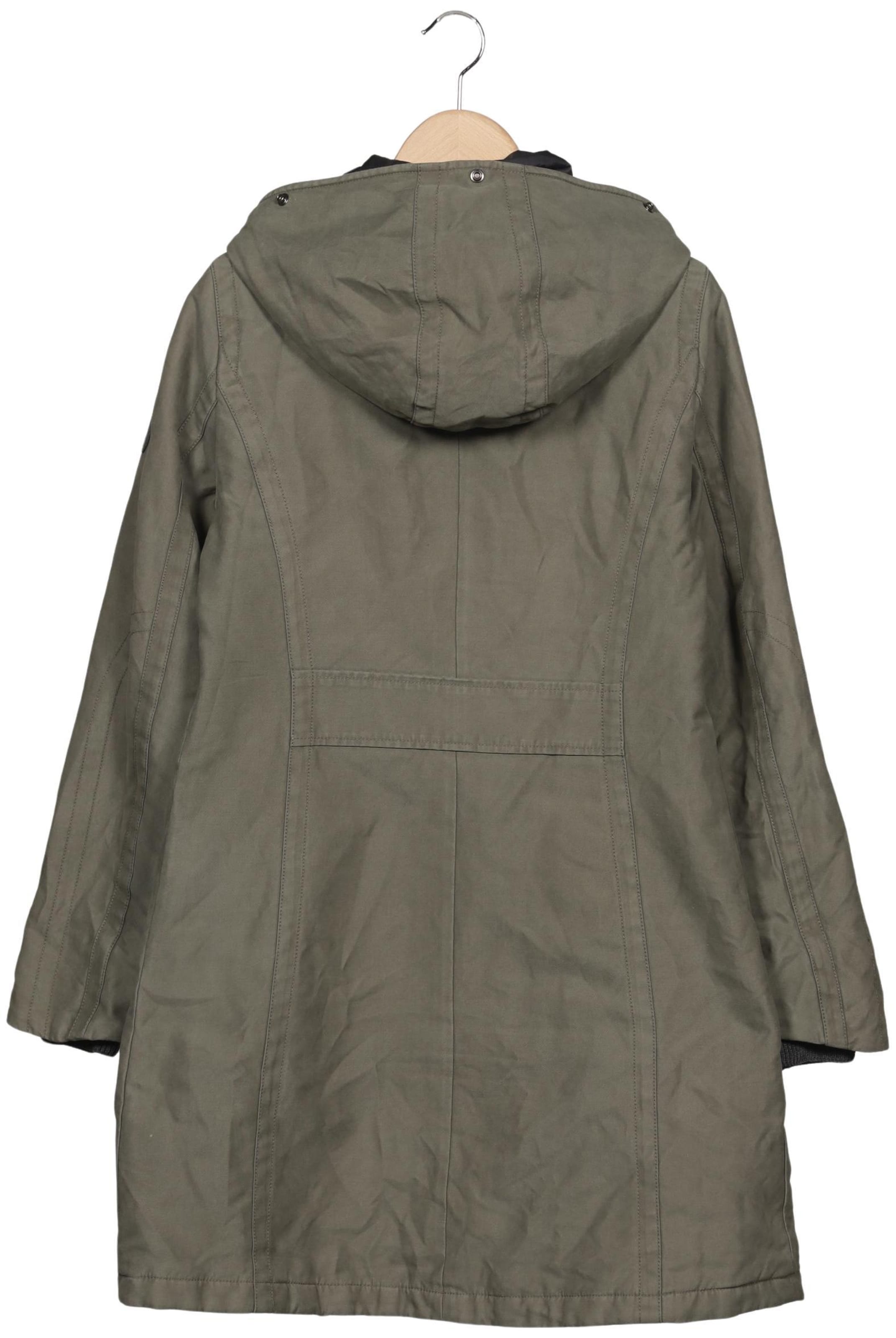 Marc O'Polo Jacket & Coat in S in Green
