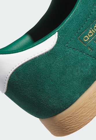 ADIDAS ORIGINALS Platform trainers 'Stadt' in Green