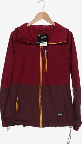 O'NEILL Jacket & Coat in M in Red: front
