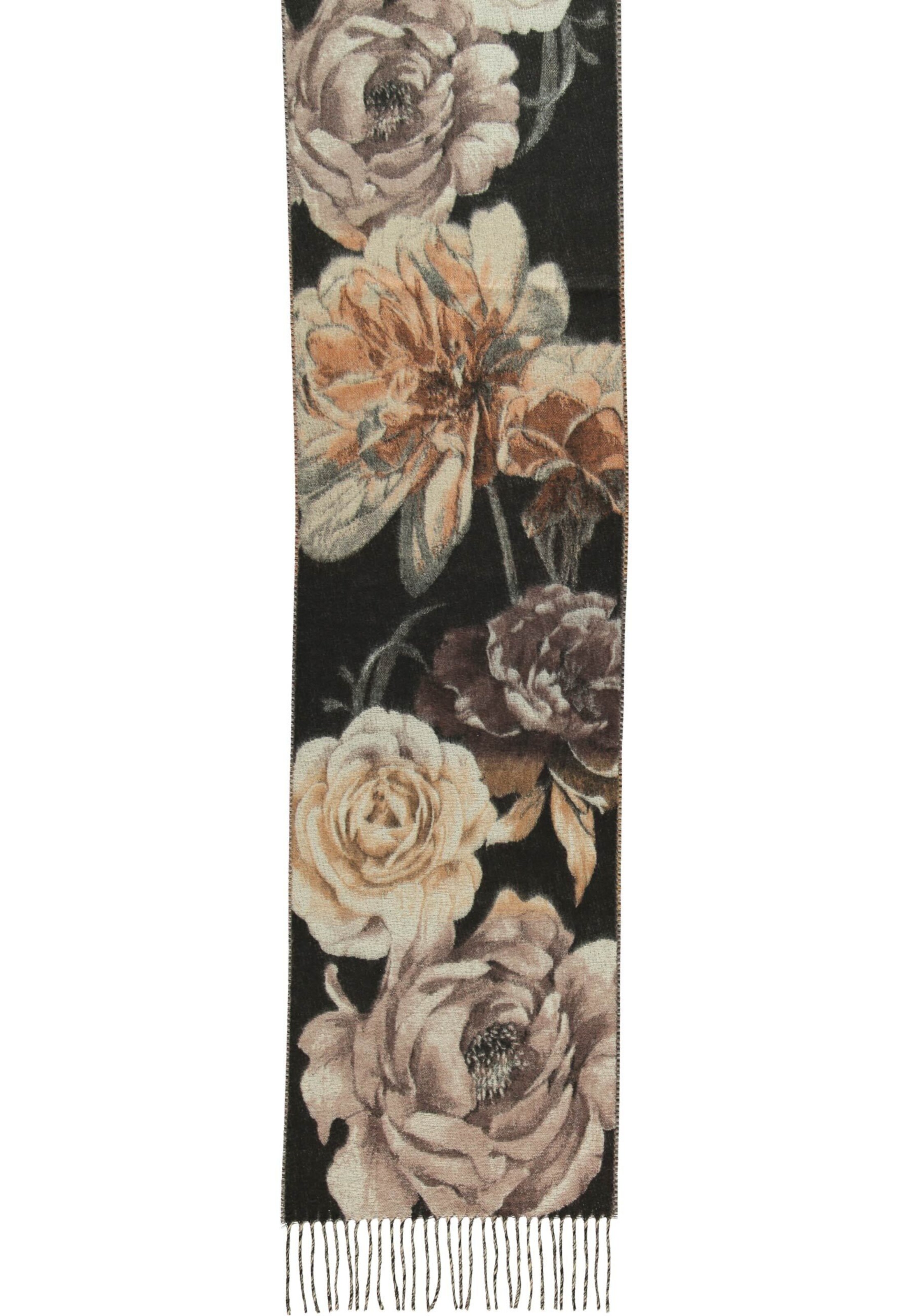 Giorgio Rimaldi Scarf in Black