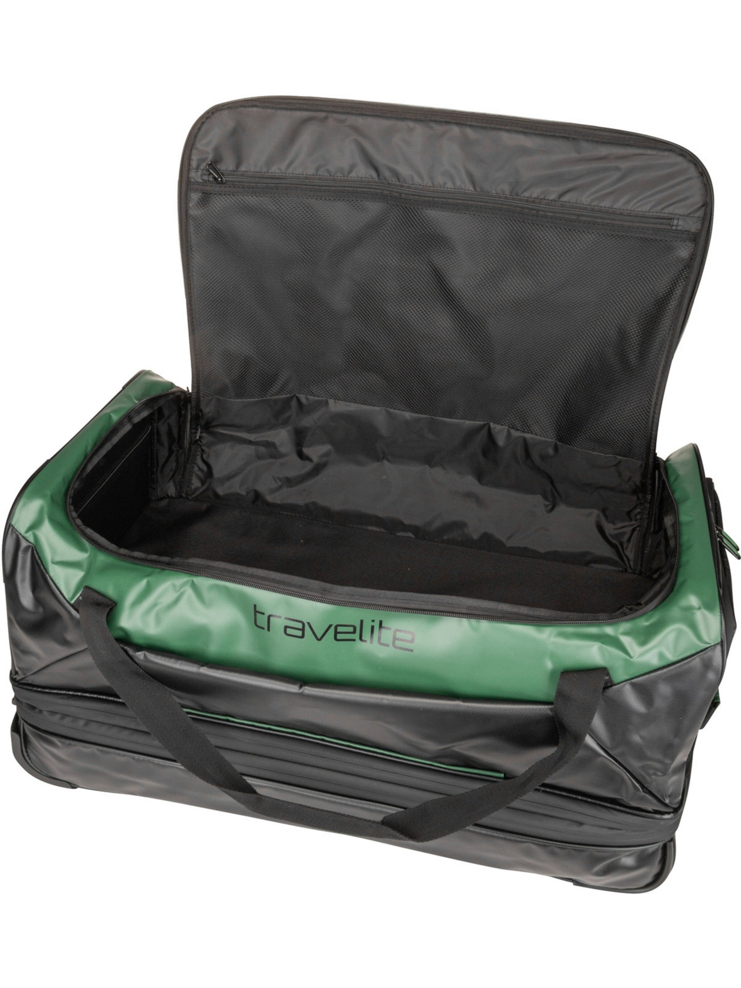 Sac de voyage 'Basics ' TRAVELITE en vert