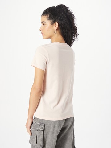 LEVI'S ® Shirts 'Perfect Tee' i pink