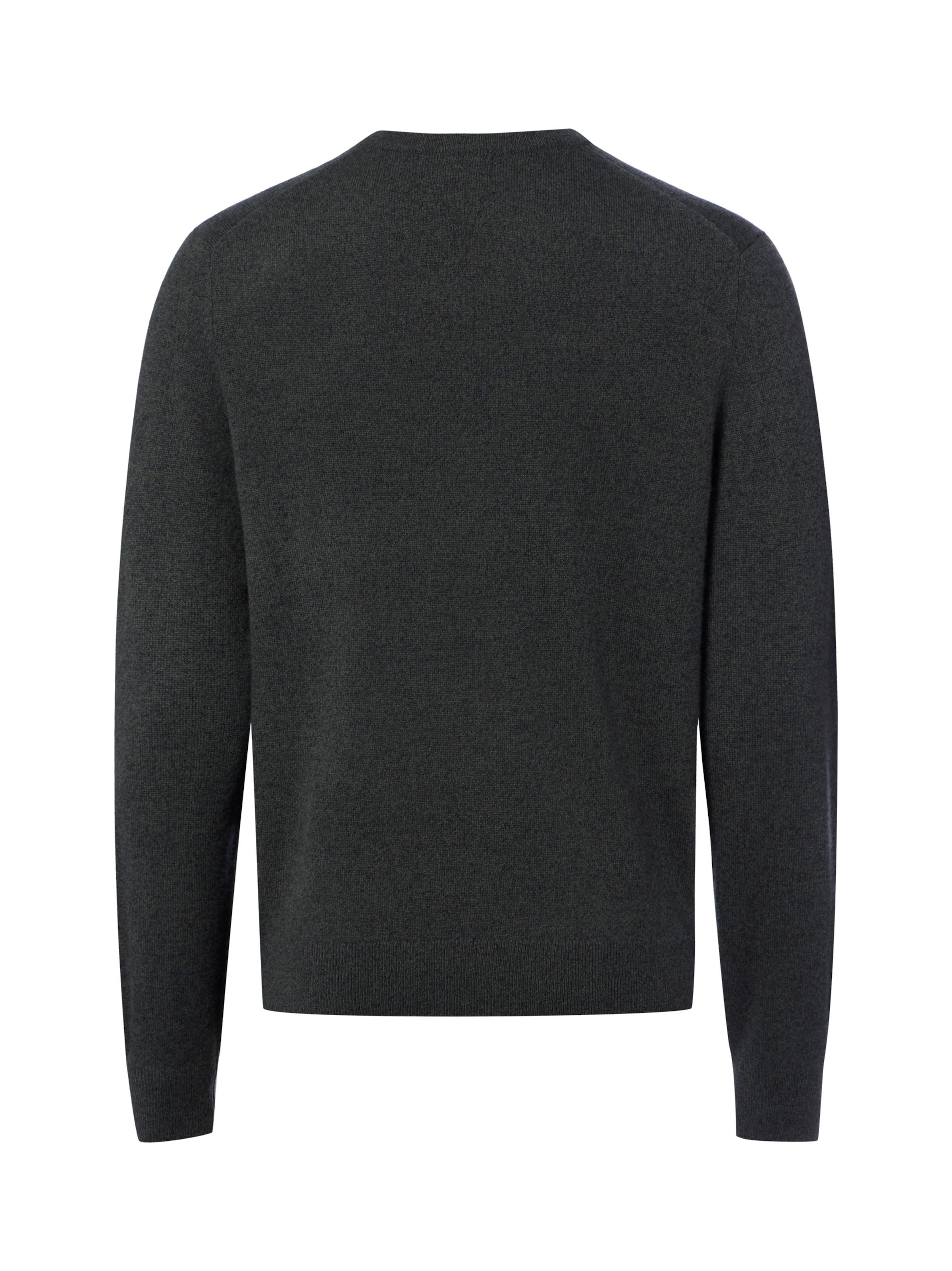 Andrew James Sweater in Green
