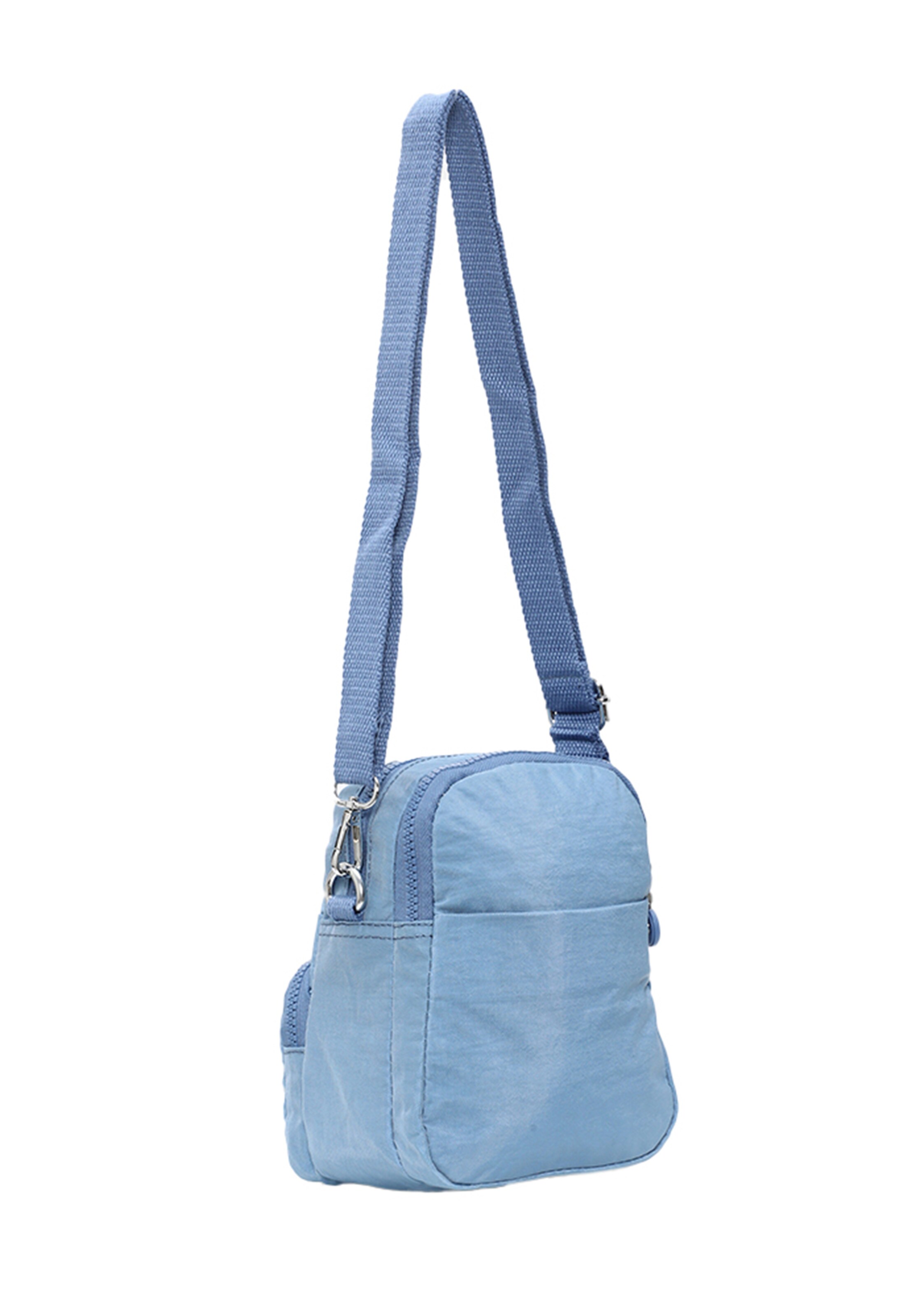 Mindesa Crossbody Bag in Blue