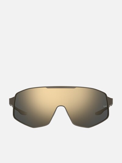 UNDER ARMOUR Sunglasses in Onesize in Grey, Item view