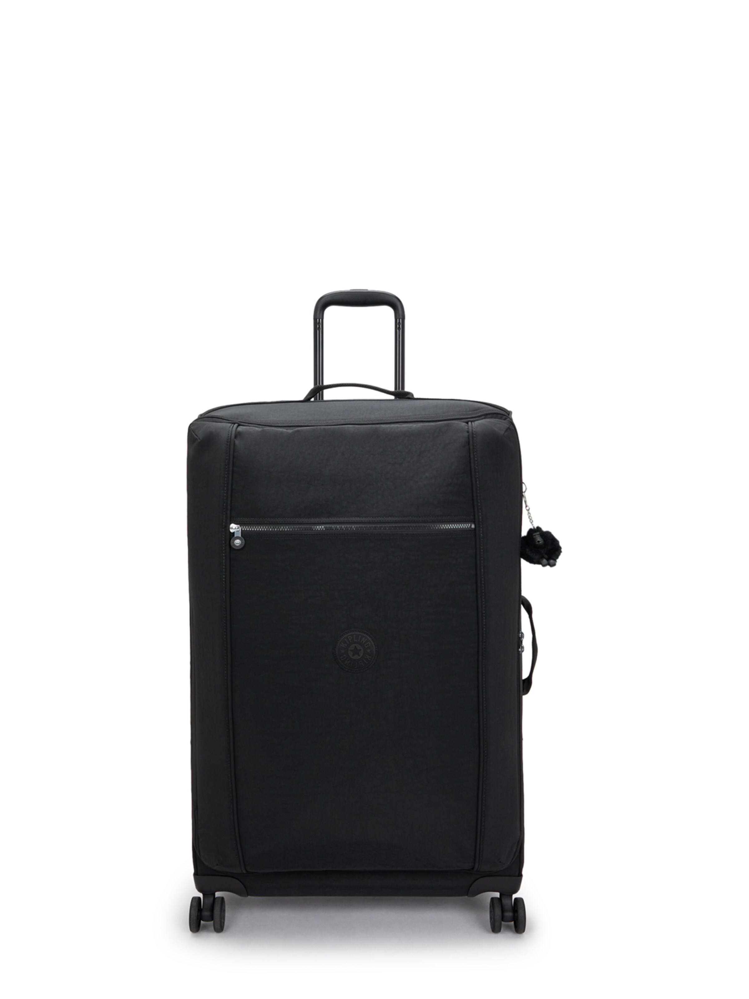 Valigia di KIPLING in nero: frontale