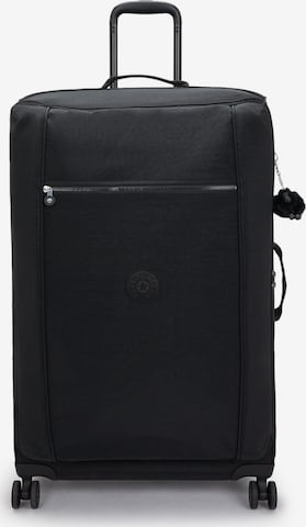 KIPLING Koffer in Schwarz: Vorderseite