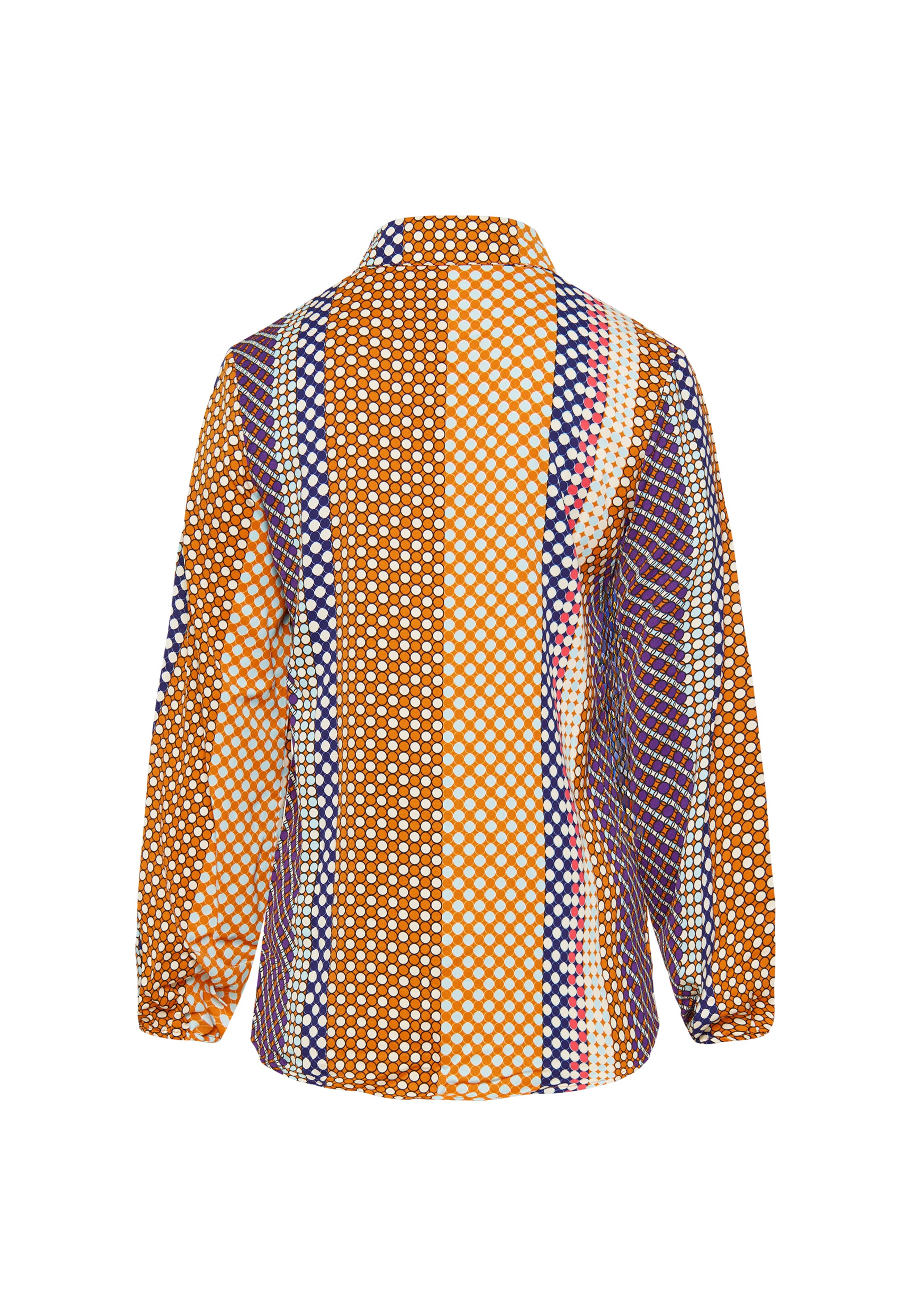 FELIPA Μπλούζα σε καφέ