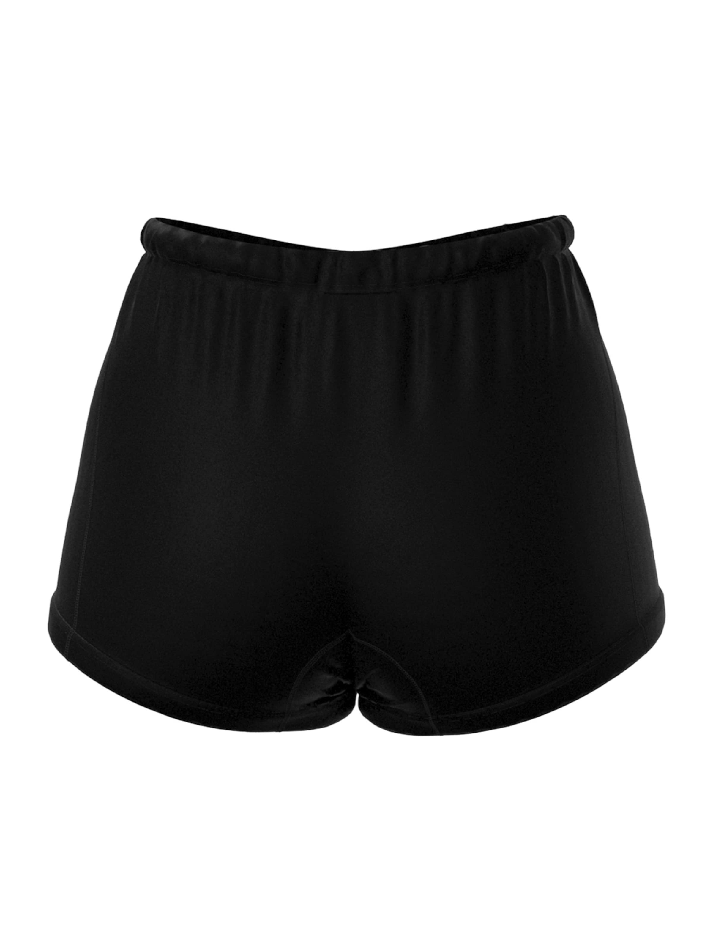 MIZUNO Regular Workout Pants in Black