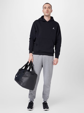 melns Jordan Sportisks džemperis 'Essential'
